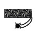 Lian-Li Galahad II Trinity Performance 360 Liquid Cooler Black