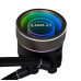 Lian-Li Galahad II Trinity SL-INF 360mm Liquid Cooler Black