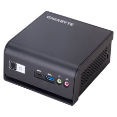 Gigabyte Brix Barebone BMCE-4500C