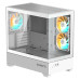 מארז מחשב Gigabyte C201 Panoramic ICE