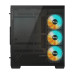 מארז מחשב Gigabyte C500 Panoramic Stealth