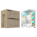מארז מחשב Gigabyte C500 Panoramic Stealth ICE