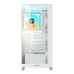 מארז מחשב Gigabyte C500 Panoramic Stealth ICE