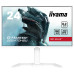 מסך מחשב לגיימינג IIYAMA 23.8" G-Master IPS FHD 180Hz 0.2ms White