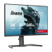 מסך מחשב לגיימינג IIYAMA 23.8" G-Master IPS FHD 240Hz 0.3ms