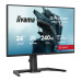 מסך מחשב לגיימינג IIYAMA 23.8" G-Master IPS FHD 240Hz 0.3ms