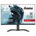 מסך מחשב לגיימינג IIYAMA 27" G-Master IPS WQHD 165Hz 0.5ms