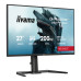 מסך מחשב לגיימינג IIYAMA 27" G-Master IPS WQHD 200Hz 0.5ms
