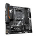 Gigabyte B550M AORUS ELITE AX