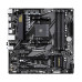 Gigabyte B550M DS3H AC R2