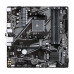 Gigabyte B550M K WiFi6E