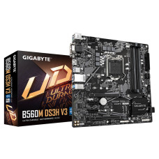 Gigabyte B560M DS3H V3