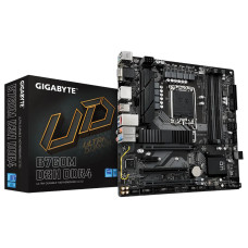 Gigabyte B760M D3H DDR4