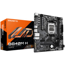 Gigabyte B840M H