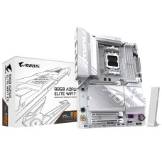 Gigabyte B850 AORUS ELITE WIFI7 ICE