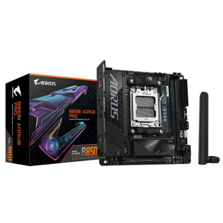 Gigabyte B850I AORUS PRO