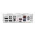 Gigabyte B850M EAGLE WiFi6E ICE