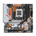 Gigabyte B850M FORCE