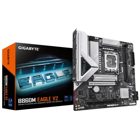 Gigabyte B860M EAGLE