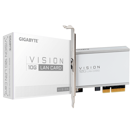 Gigabyte GC-AQC113C VISION 10G LAN Card