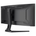 מסך מחשב קעור לגיימינג IIYAMA 34" G-Master VA UWQHD 240Hz 0.4ms 1500R