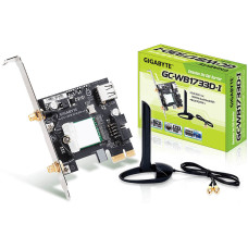 Gigabyte GC-WB1733D-I Adapter AC9260 PCI-E