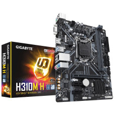 Gigabyte H310M H