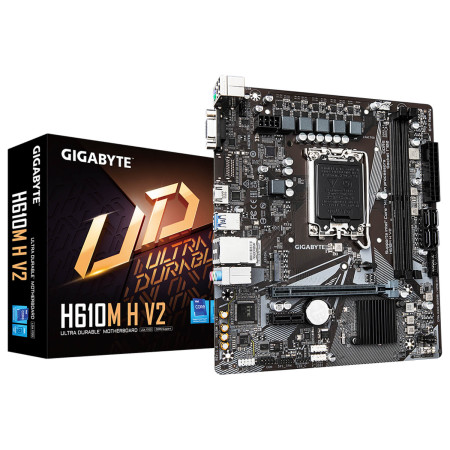 Gigabyte H610M H V2