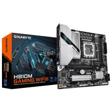 Gigabyte H810M GAMING WiFi6