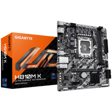 Gigabyte H810M K