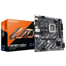 Gigabyte H810M S2H