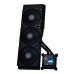 Lian-Li HydroShift LCD 360S Water Cooler Black