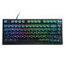 מקלדת גיימינג מכאנית SKYLOONG GK75 Ocean Blue עברית/אנגלית