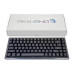 מקלדת גיימינג מכאנית SKYLOONG GK84 Black עברית/אנגלית