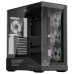 מארז מחשב 1StPlayer GM7 4X ARGB Black