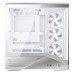 מארז מחשב 1StPlayer GM7 4X ARGB Silver