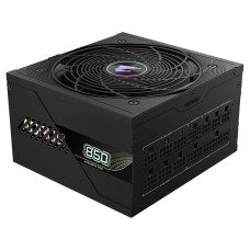 ספק כוח Gigabyte AORUS ELITE P850W 850W 80+ Platinum Modular