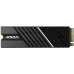 Gigabyte AORUS SSD 1.0TB M.2 PCIE NVMe Gen4 7000s