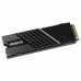 Gigabyte AORUS SSD 1.0TB M.2 PCIE NVMe Gen4 7000s