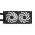 Gigabyte GP-AORUS WATERFORCE X II 240 Liquid Cooler