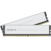 Gigabyte DDR4 64G (2x32G) 3200 CL16 DESIGNARE White