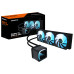 קירור נוזלי למעבד Gigabyte EAGLE 360