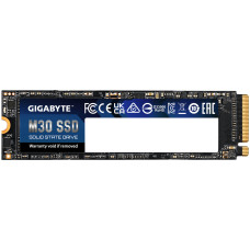 Gigabyte SSD 1TB M30 M.2 PCIE NVMe