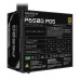 ספק כוח Gigabyte P650G PG5 650W Gold 80+ PCIe 5.1