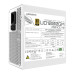 ספק כוח Gigabyte UD1000GM PG5 V2 ICE 1000W Gold 80+ PCIe 5.1