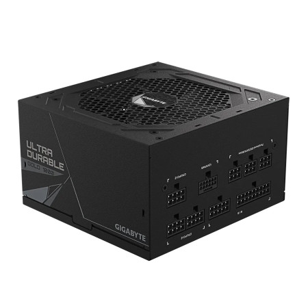 Gigabyte PSU 1000W (ATX3.0) Gold 80+ Modular