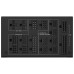 ספק כוח Gigabyte UD1600PM PG5 AI TOP 1600W PCIe 5.0 80+ Platinum Modular