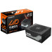ספק כוח Gigabyte UD1600PM PG5 AI TOP 1600W PCIe 5.0 80+ Platinum Modular