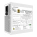 ספק כוח Gigabyte UD750GM PG5 V2 ICE 750W Gold 80+ PCIe 5.1