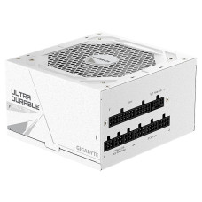 ספק כוח Gigabyte UD750GM PG5 V2 ICE 750W Gold 80+ PCIe 5.1